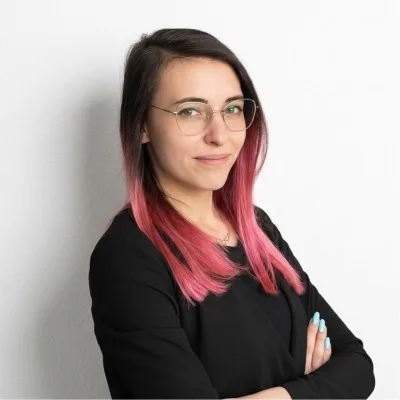 Beata Borowiecka